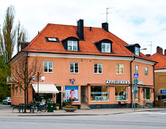 huset